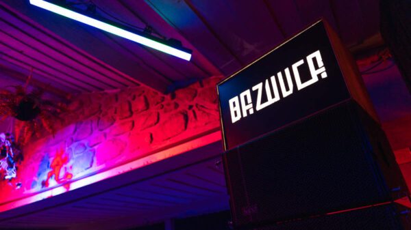 Noite dos Reis 2026, da Bazuuca. Crédito Fotografia: Pedro Neves