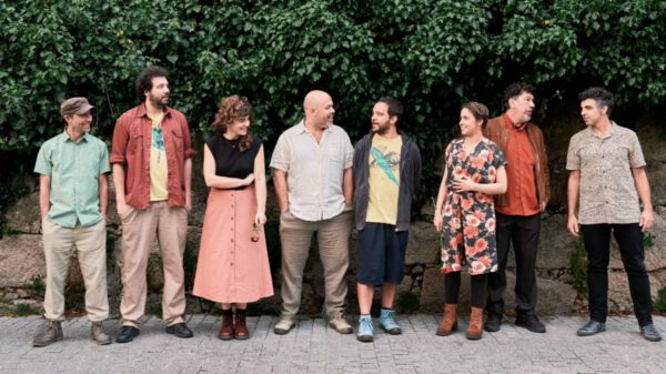 Retimbrar. Crédito Fotografia: Joana Cruz