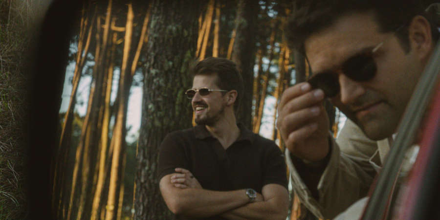 Imagem - Saia lançam single "Voltar a Ter" 7 Saia