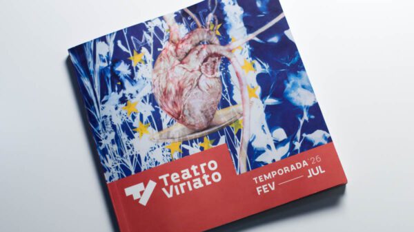 Teatro Viriato - Temporada Fevereiro-Julho 2026 - Programação