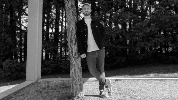 O Homem que Fugiu do Mundo