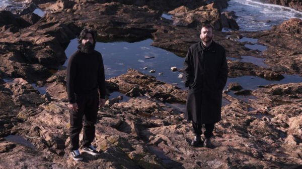 Novos Românticos. Crédito Fotografia: Rui Correia